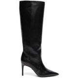 Stuart Weitzman, Dames, Schoenen, Zwart, Maat: 35 EU