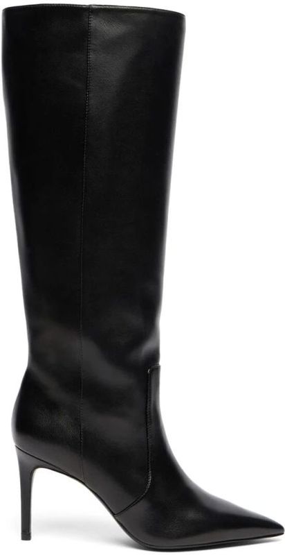 Stuart Weitzman, Dames, Schoenen, Zwart, Maat: 35 EU