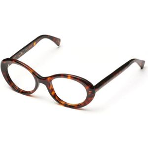 Kador, unisex, Accessoires, Bruin, Maat: 51 MM