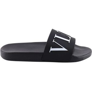 Valentino Garavani, Heren, Schoenen, Zwart, Maat: 39 EU