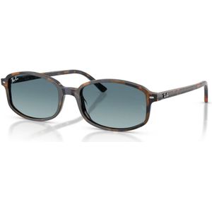 Ray-Ban, unisex, Accessoires, Bruin, Maat: 56 MM