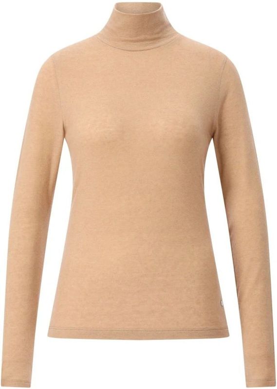 Windsor - Turtleneck - Bruin - Coltrui - Wolmix