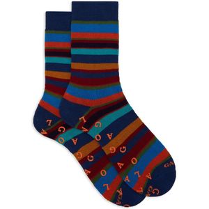 Gallo, Heren, Ondergoed, Veelkleurig, Maat: M Katoen,