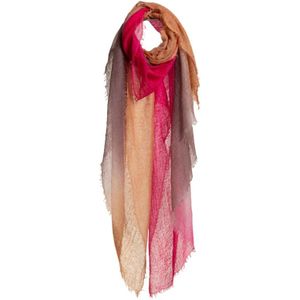 Mirror in the sky, Dames, Accessoires, Bruin, Maat: ONE Size