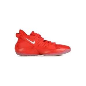 Nike Lage Freak 2 GS Sneaker , Red , Heren , Maat: 37 1/2 EU