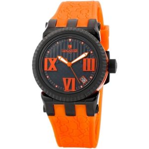 Lancaster, Dames, Accessoires, Zwart, Maat: ONE Size