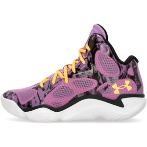 Under Armour - Curry Spawn Flotro NM - Basketbalschoenen