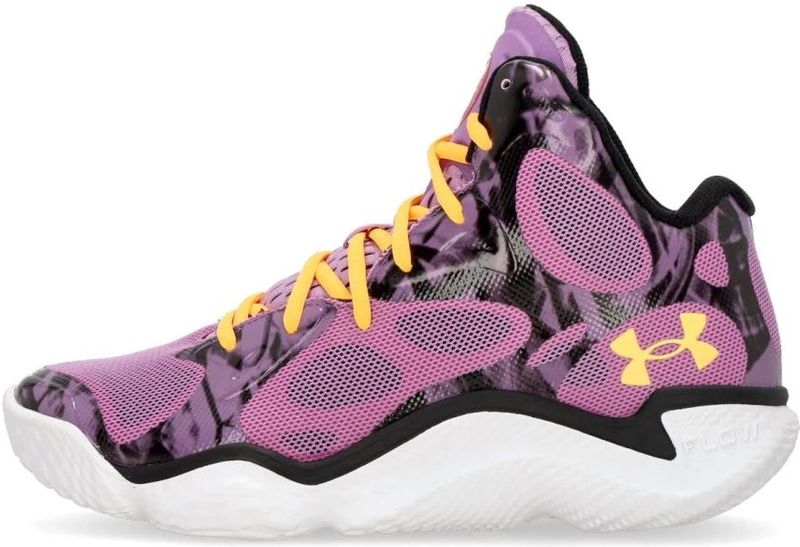Under Armour - Curry Spawn Flotro NM - Basketbalschoenen