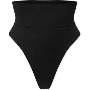 Heist Studios, Dames, Ondergoed, Zwart, Maat: Xs/S Tweed,