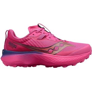 Saucony, Dames, Sport, Roze, Maat: 6XL