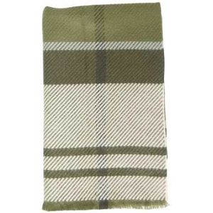 Barbour, unisex, Accessoires, Veelkleurig, Maat: ONE Size Acryl,