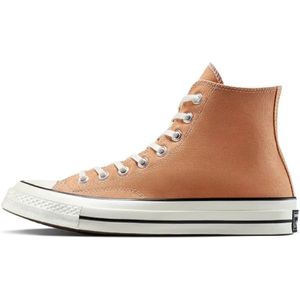 Converse - Chuck 70 Hi - Sneakers - Oranje