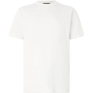 Liu Jo, Heren, Tops, Wit, Maat: XL Katoen,