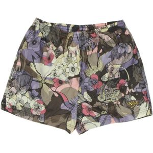 Nike, Dames, Sport, Veelkleurig, Maat: L Poliester,