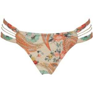 Del Maar, Dames, Badkleding, Veelkleurig, Maat: M Polyamide,