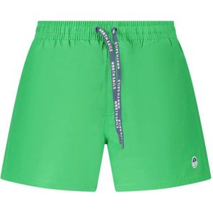 North Sails, Heren, Badkleding, Groen, Maat: S Katoen,