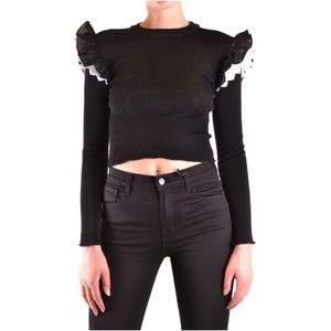 Philosophy di Lorenzo Serafini, Dames, Truien, Zwart, Maat: M Wol,