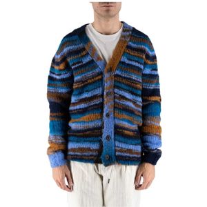 Bob, Heren, Truien, Veelkleurig, Maat: XL