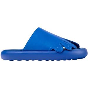 Camper, Heren, Schoenen, Blauw, Maat: 36 EU