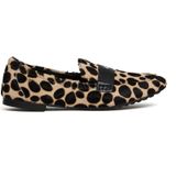 Tory Burch, Dames, Schoenen, Rood, Maat: 40 1/2 EU