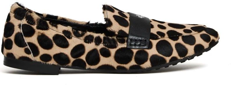 Tory Burch, Dames, Schoenen, Rood, Maat: 40 1/2 EU