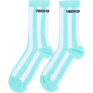 Vision OF Super, Heren, Ondergoed, Grijs, Maat: ONE Size Katoen,