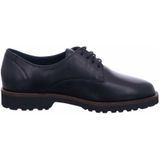 SIOUX - Meredith-700-XL - Veterschoen - Bruin / Zwart