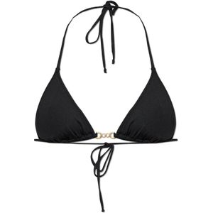 Melissa Odabash, Dames, Badkleding, Zwart, Maat: S