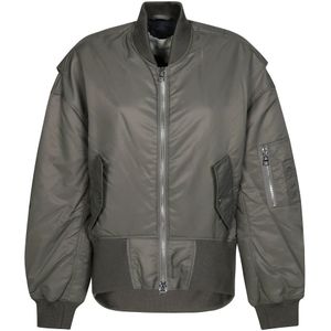 JW Anderson, Dames, Jassen, Grijs, Maat: M