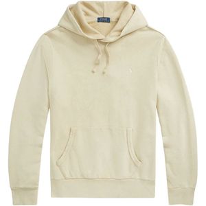 Ralph Lauren, Heren, Sweatshirts & Hoodies, Beige, Maat: M