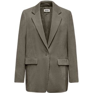 DRYKORN Blazers 'Glendaler'  bruin