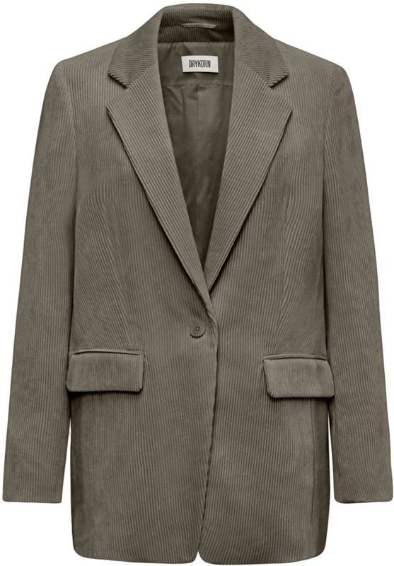 DRYKORN Blazers 'Glendaler'  bruin