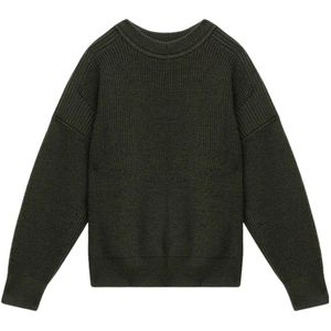 Isabel Marant, Heren, Truien, Groen, Maat: L Wol,