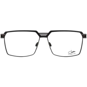 Cazal, unisex, Accessoires, Zwart, Maat: 61 MM