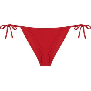 Malababa, Dames, Badkleding, Rood, Maat: XL