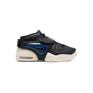Nike 2023 Air Adjust Force Sneakers , Black , Dames , Maat: 38 1/2 EU