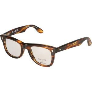 Kador, unisex, Accessoires, Bruin, Maat: 50 MM