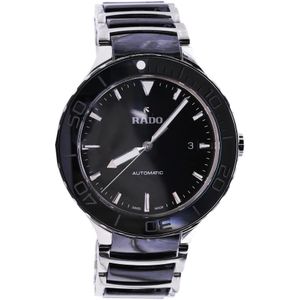 Rado, Dames, Accessoires, Zwart, Maat: ONE Size