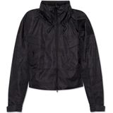 adidas - Jassen - Zwart - Dames