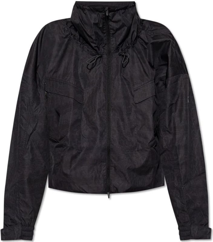 adidas - Jassen - Zwart - Dames