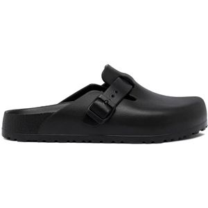 Birkenstock, Heren, Schoenen, Zwart, Maat: 38 EU