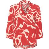 KAFFE - Martha Frill - Vrouwenblouse