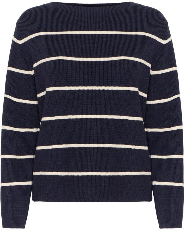 Ichi - Boston 6 - Damestrui