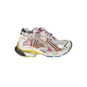 Balenciaga Runner Sneakers , Multicolor , Dames , Maat: 36 EU