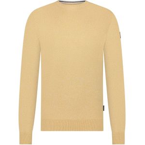 State of Art, Heren, Truien, Geel, Maat: 2XL