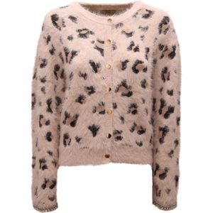 PHO Firenze, Dames, Truien, Veelkleurig, Maat: L