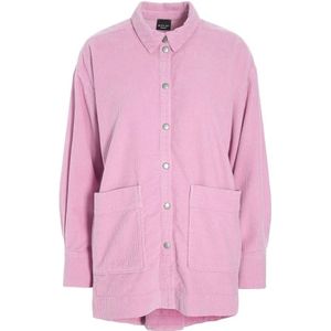Bitte Kai Rand, Dames, Jassen, Roze, Maat: L Katoen,