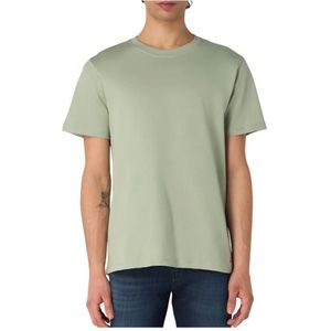 Peuterey, Heren, Tops, Groen, Maat: XL