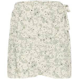 Ichi, Dames, Rokken, Veelkleurig, Maat: L