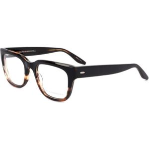 Barton Perreira, unisex, Accessoires, Zwart, Maat: 50 MM